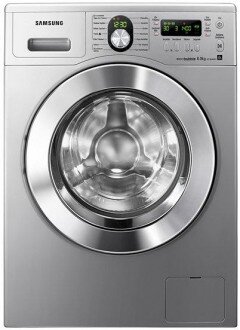 Samsung WF1804WPU/YAH Çamaşır Makinesi kullananlar yorumlar